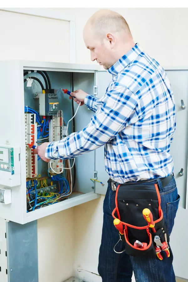 Electrical Inspection in Dearborn Heights Michigan