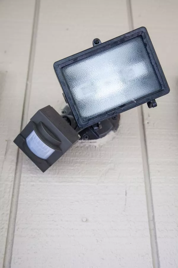 Exterior Lighting And Security in Dearborn Heights Michigan 